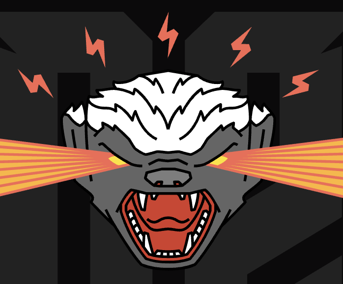 Baltic Honeybadger 2025